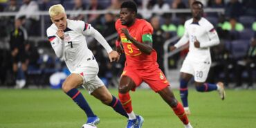 thomas partey