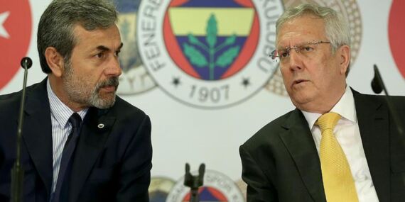 Teknik direktör düğümü çözülüyor: Fenerbahçe’de gözler kritik zirvede