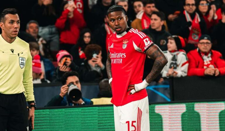 trabzonspor sağ beke takviye yaptı sidny cabral ile anlaşma sağlandı