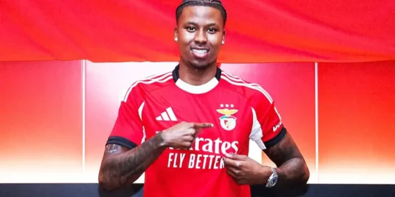 Trabzonspor’da Sidny Cabral operasyonu! Benfica ile anlaşma iddiası