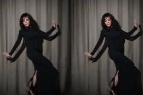 yüz gerdirme operasyonu sonrası ebru gündeş’ten dikkat çeken kareler
