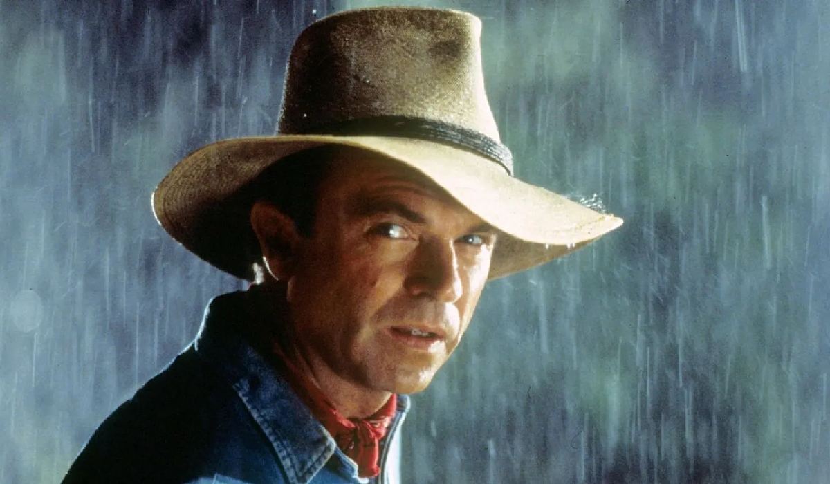 ‘Jurassic Park’ ve ‘The Piano’nun usta oyuncusu Sam Neill hayatını kaybetti