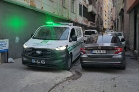 5 çocuk annesinin evde cansız bedeni bulundu