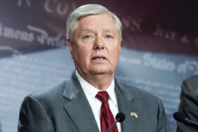 ABD Senatörü Lindsey Graham yaşamını yitirdi