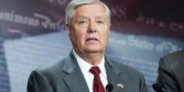 ABD Senatörü Lindsey Graham yaşamını yitirdi