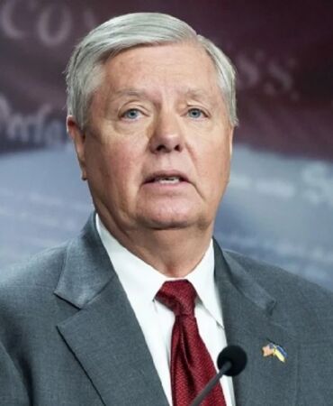 ABD Senatörü Lindsey Graham yaşamını yitirdi