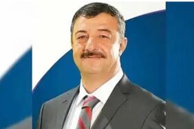 AKP'li Necat Cellek hayatını kaybetti
