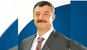 AKP'li Necat Cellek hayatını kaybetti