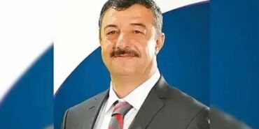 AKP'li Necat Cellek hayatını kaybetti
