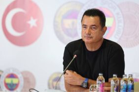 Acun Ilıcalı