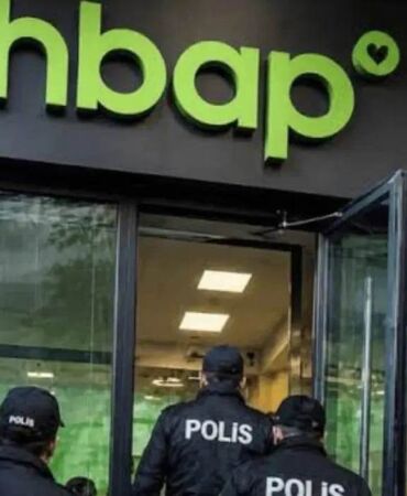 Ahbap
