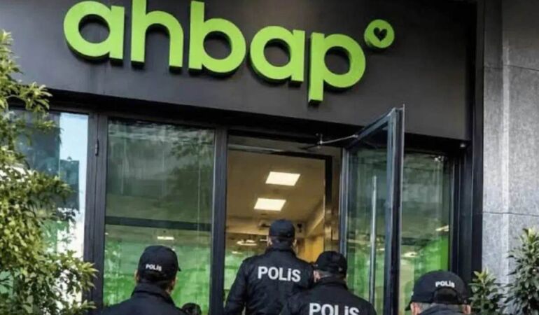 Ahbap