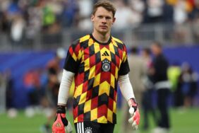 Alexander Nübel