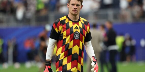 Alman basını duyurdu: Alexander Nübel’in Beşiktaş’a maliyeti belli oldu