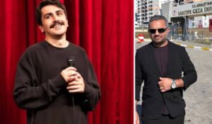 Ali Congun'dan Deniz Göktaş açıklaması 'Sağlık durumu ve morali iyi'