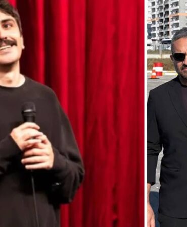 Ali Congun'dan Deniz Göktaş açıklaması 'Sağlık durumu ve morali iyi'
