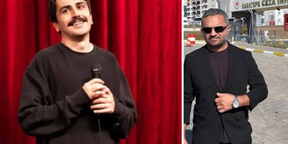Ali Congun’dan Deniz Göktaş açıklaması: ‘Sağlık durumu ve morali iyi’