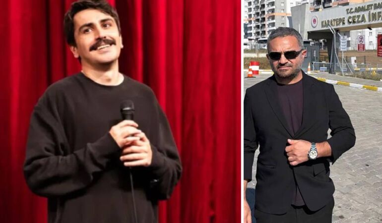 Ali Congun'dan Deniz Göktaş açıklaması 'Sağlık durumu ve morali iyi'