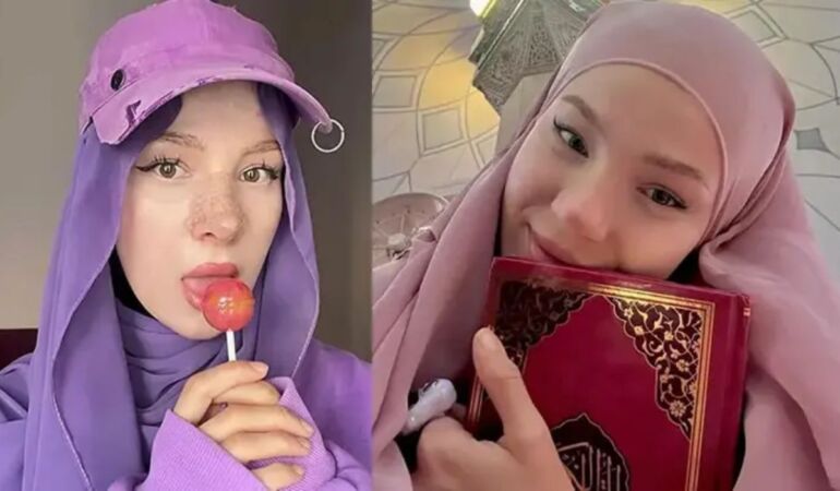 Ankara Cumhuriyet Başsavcılığı duyurdu: Fenomen Fatma Soydaş için tutuklama talebi
