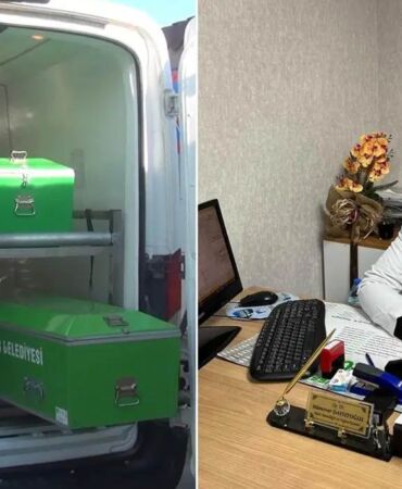 Anne, doğum sonrası öldü Kadın doğum uzmanı tutuklandı