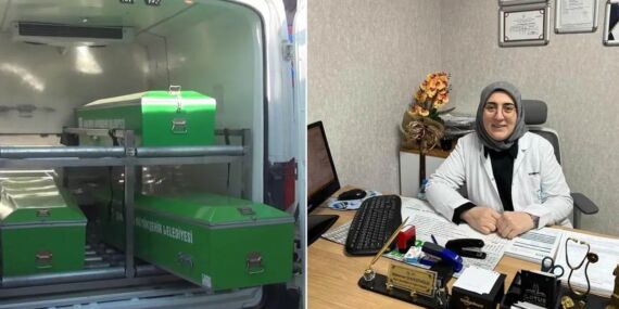 Anne, doğum sonrası öldü: Kadın doğum uzmanı tutuklandı