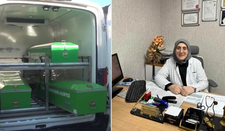 Anne, doğum sonrası öldü Kadın doğum uzmanı tutuklandı
