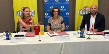Avrupa İmar ve Kalkınma Bankası