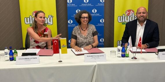 Malatya’ya 2,5 Milyar TL’lik yeni sanayi yatırımı