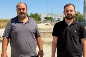 Baran Güran Arif Güran