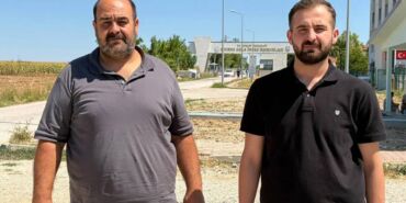 Baran Güran Arif Güran