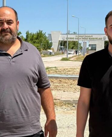 Baran Güran Arif Güran