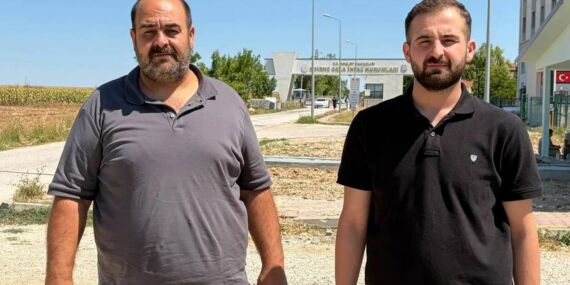Narin Güran’ın ağabeyi Baran Güran’dan Demirtaş ziyaretine ilişkin açıklama