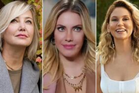 Berna Laçin, Eda Ece, Farah Zeynep Abdullah