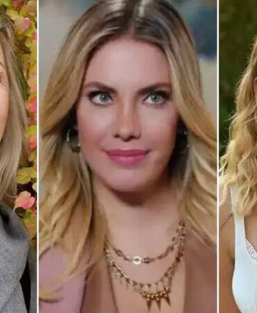 Berna Laçin, Eda Ece, Farah Zeynep Abdullah