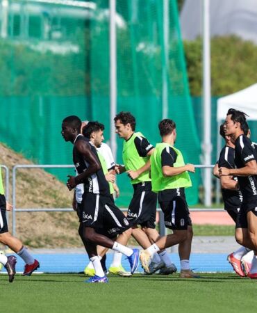 Beşiktaş