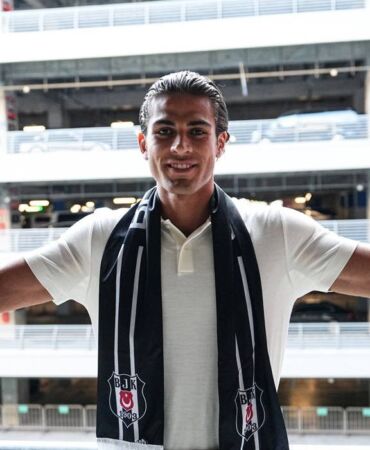 Beşiktaş'ta Doğan Alemdar gelişmesi İstanbul'a geldi
