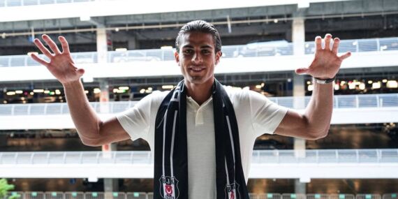 Beşiktaş’ta Doğan Alemdar gelişmesi: İstanbul’a geldi