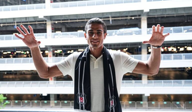 Beşiktaş’ta Doğan Alemdar gelişmesi: İstanbul’a geldi