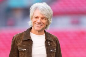 Bon Jovi