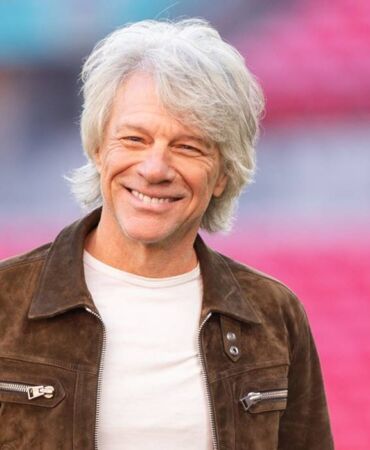 Bon Jovi