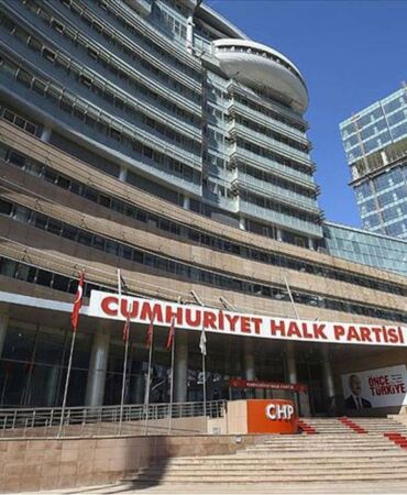 CHP