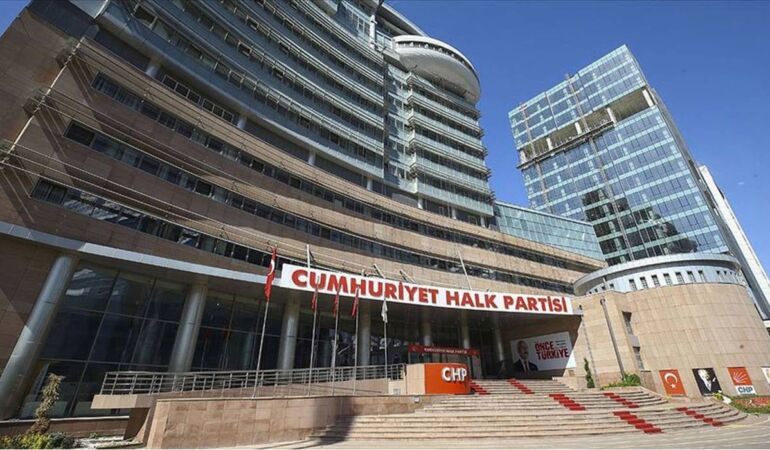 CHP
