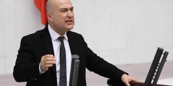 Özgür Özel’in ‘yeni parti’ açıklaması sonrası CHP’den ilk üst düzey istifa geldi