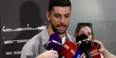 Cenk Özkacar