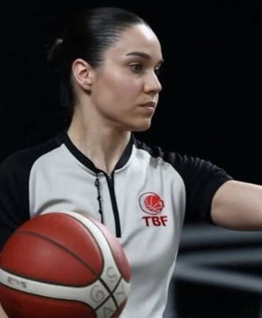 Çisil Güngör