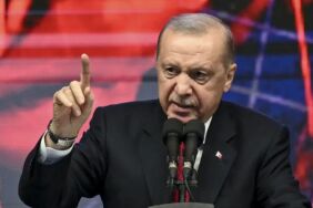 Cumhurbaşkanı Erdoğan 'Cesurlar bir gün, korkaklar ise her gün ölür'