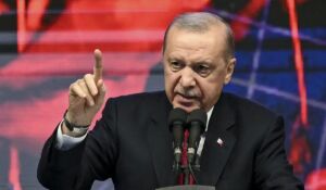 Cumhurbaşkanı Erdoğan 'Cesurlar bir gün, korkaklar ise her gün ölür'