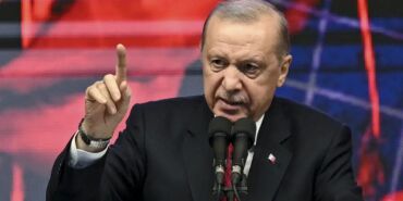 Cumhurbaşkanı Erdoğan 'Cesurlar bir gün, korkaklar ise her gün ölür'
