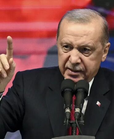 Cumhurbaşkanı Erdoğan 'Cesurlar bir gün, korkaklar ise her gün ölür'