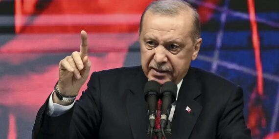 Cumhurbaşkanı Erdoğan: ‘Cesurlar bir gün, korkaklar ise her gün ölür’